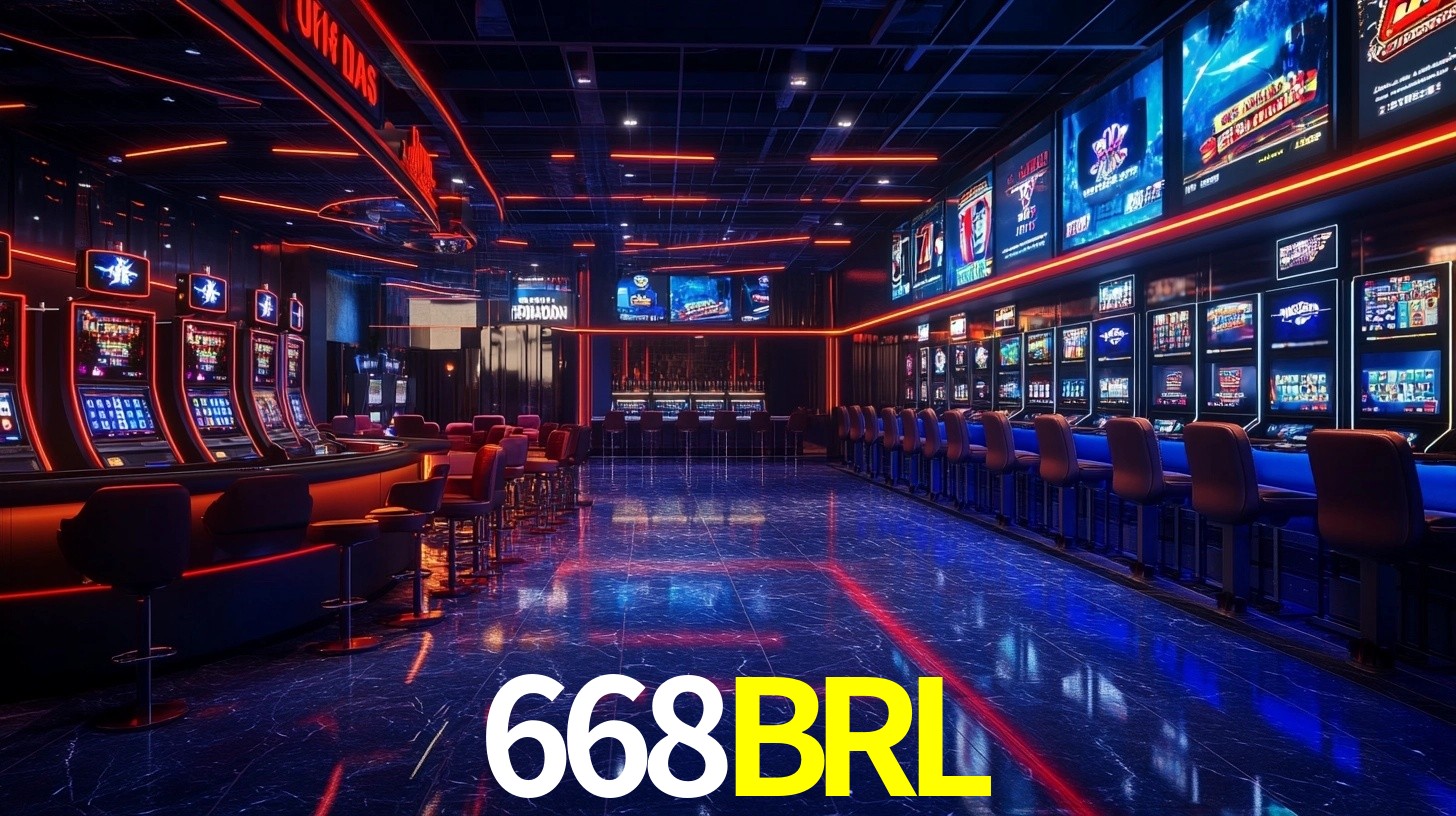 Melhores Jogos de Slots no 668BRL 🍀