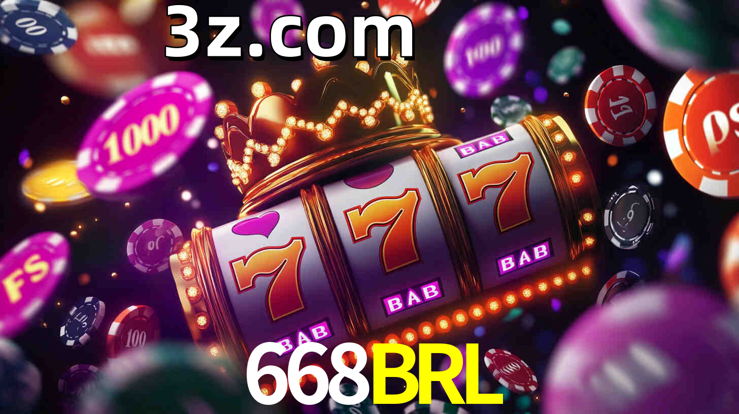Melhores Jogos de Slots no 668BRL 🍀