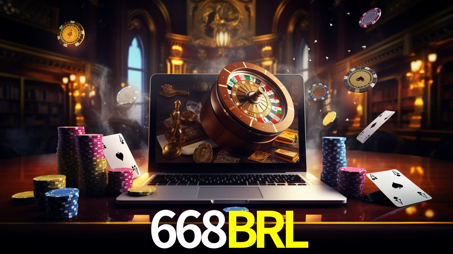 Melhores Jogos de Slots no 668BRL 🍀